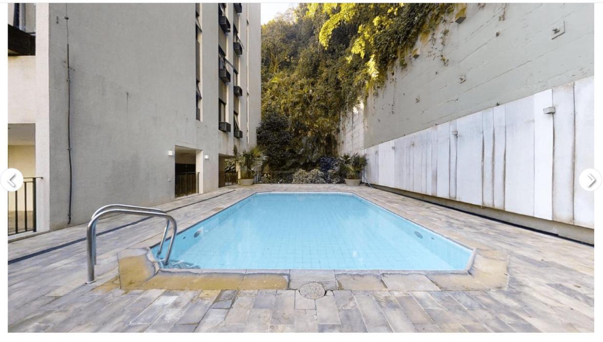 Perto Da Praia C/ Piscina! Rio de Janeiro Bagian luar foto