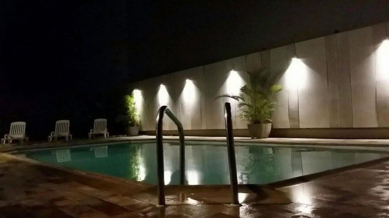 Perto Da Praia C/ Piscina! Rio de Janeiro Bagian luar foto
