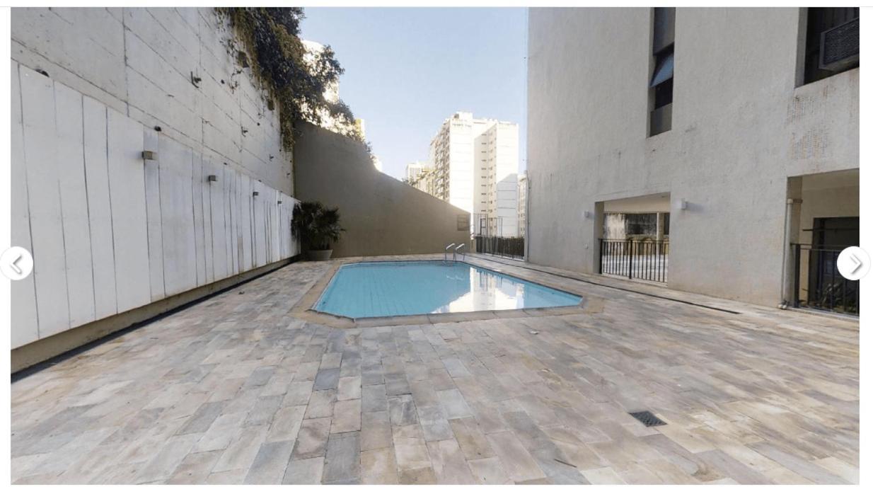 Perto Da Praia C/ Piscina! Rio de Janeiro Bagian luar foto
