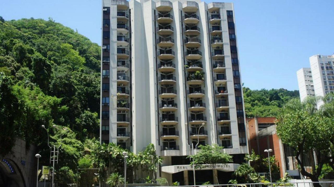 Perto Da Praia C/ Piscina! Rio de Janeiro Bagian luar foto