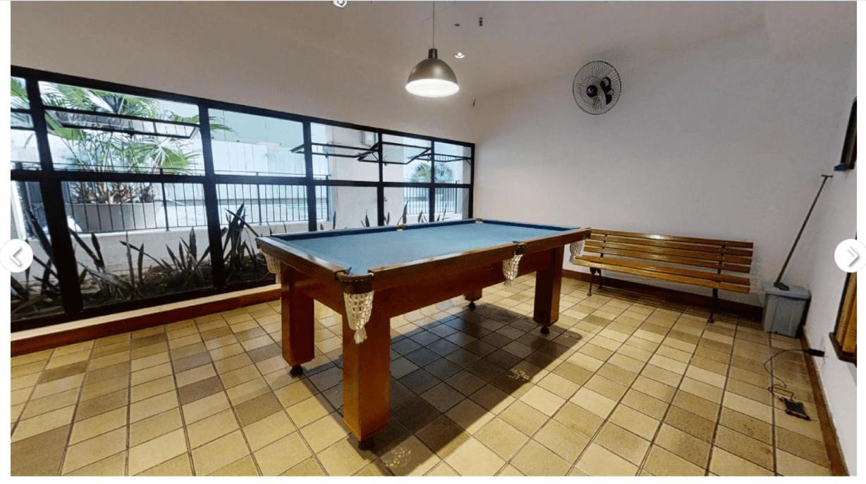 Perto Da Praia C/ Piscina! Rio de Janeiro Bagian luar foto
